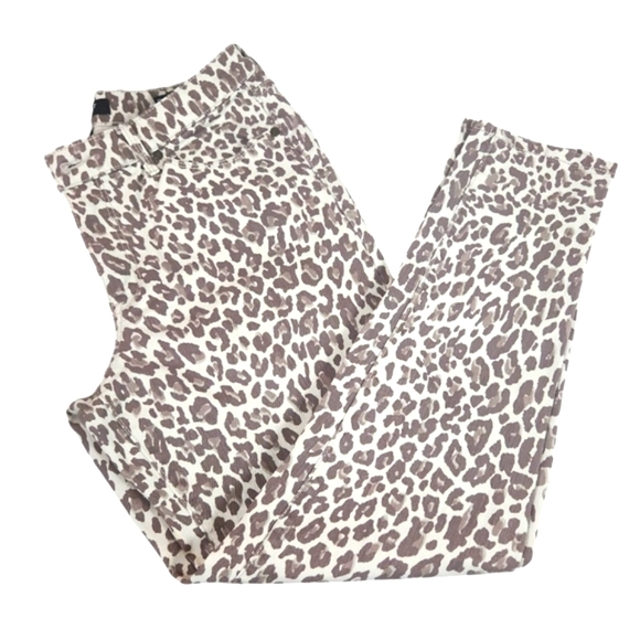 Nine West Jeans,  Women's Gramercy skinny Ankle jeans, size 10 - Picture 3 of 9